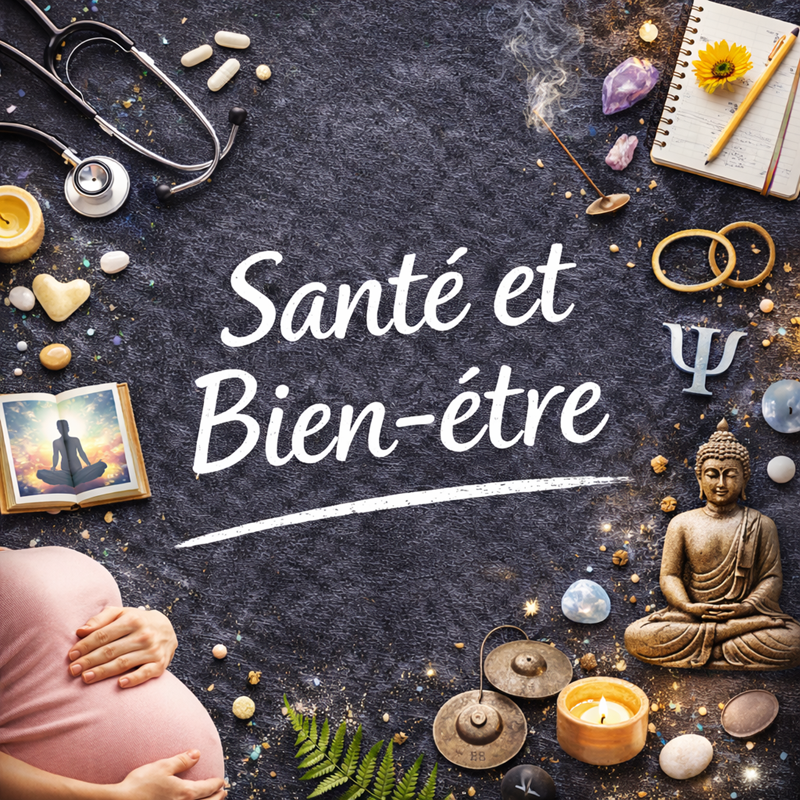 Image Santé et Bien-être